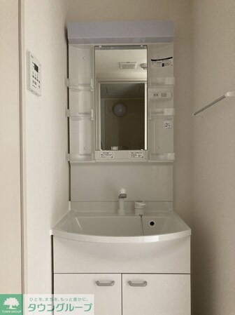 グレイス幕張IIの物件内観写真